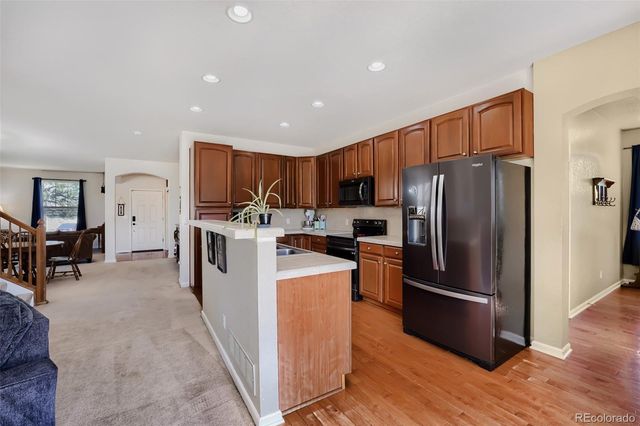 23738 E Alabama Place, Aurora, CO 80018