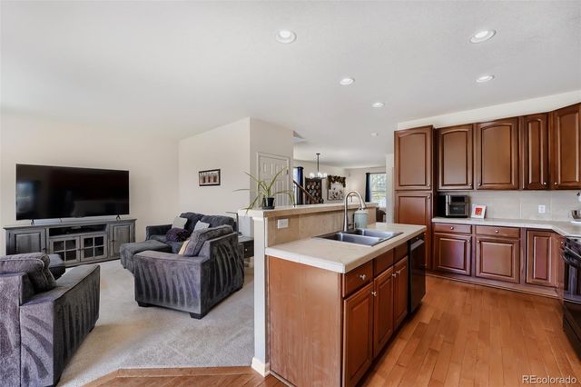 23738 E Alabama Place, Aurora, CO 80018