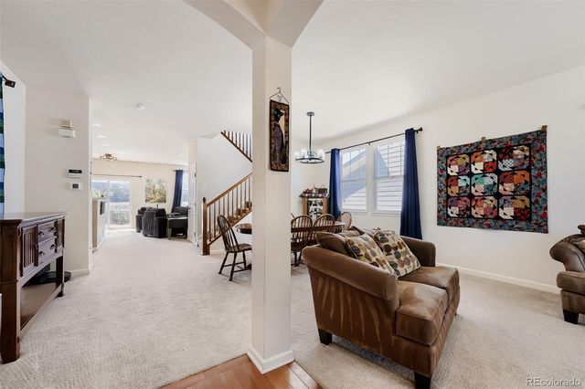 23738 E Alabama Place, Aurora, CO 80018