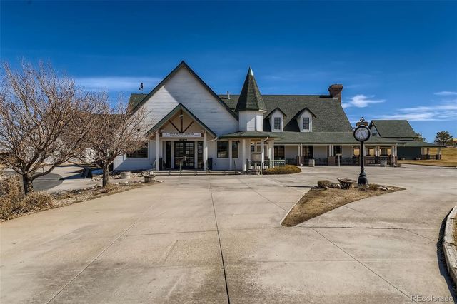 23738 E Alabama Place, Aurora, CO 80018