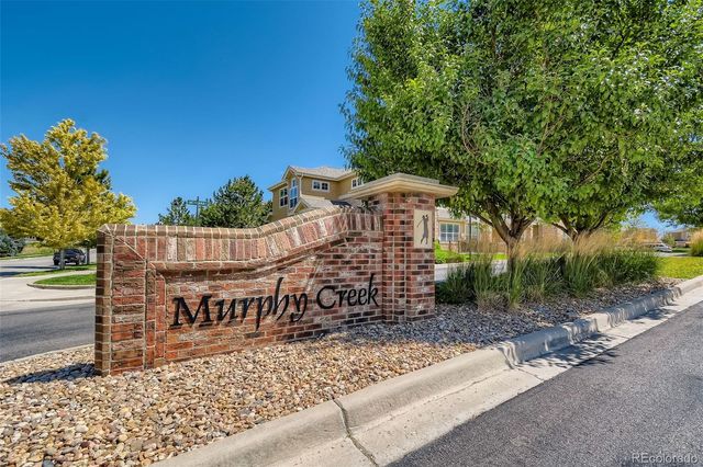 23738 E Alabama Place, Aurora, CO 80018