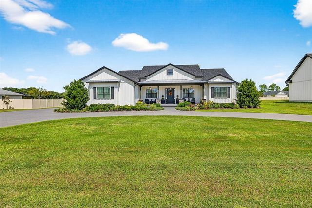 32831 3RD AVE, San Antonio, FL 33576