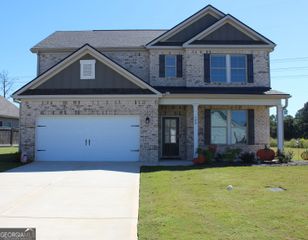 100 Davids Place Drive, Warner Robins, GA 31088