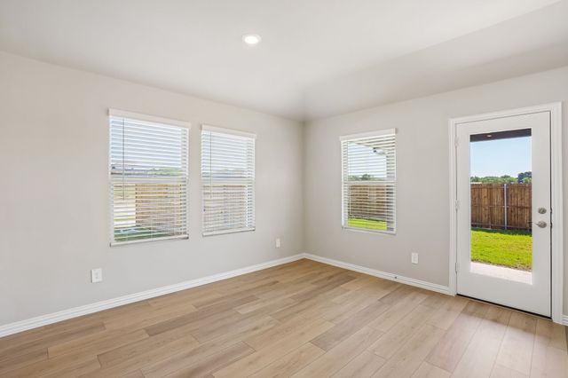 6110 Chickney Drive, Princeton, TX 75071