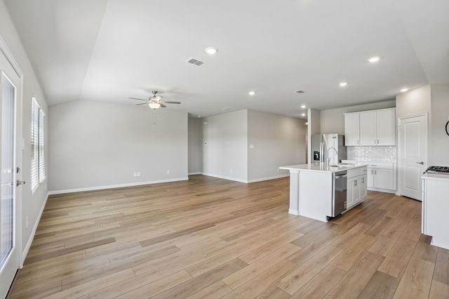 6110 Chickney Drive, Princeton, TX 75071