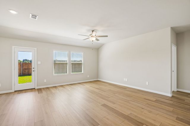 6110 Chickney Drive, Princeton, TX 75071