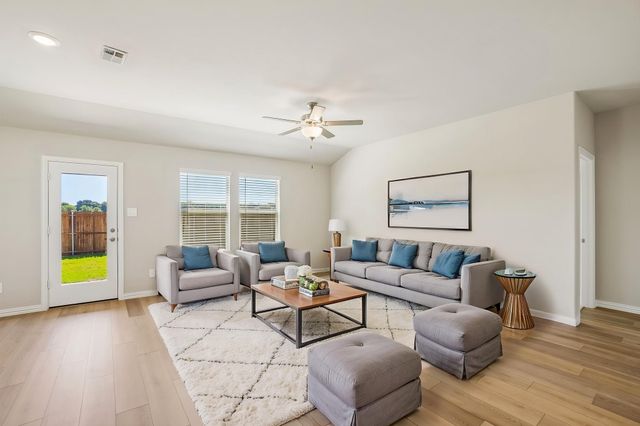 6110 Chickney Drive, Princeton, TX 75071