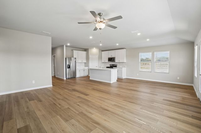 6110 Chickney Drive, Princeton, TX 75071