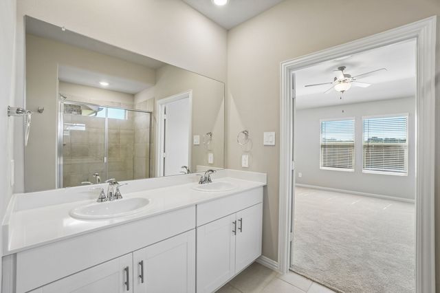 6110 Chickney Drive, Princeton, TX 75071