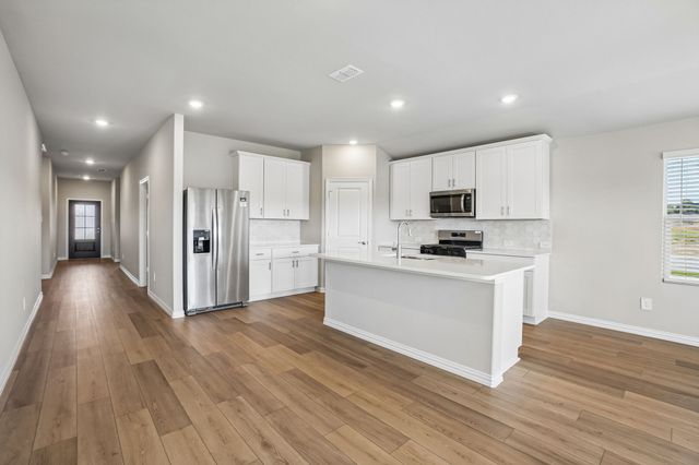 6110 Chickney Drive, Princeton, TX 75071