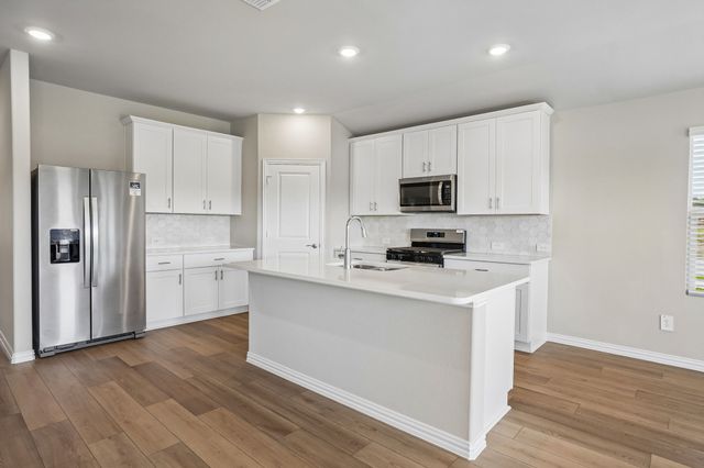6110 Chickney Drive, Princeton, TX 75071