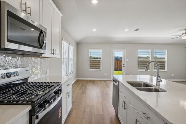 6110 Chickney Drive, Princeton, TX 75071