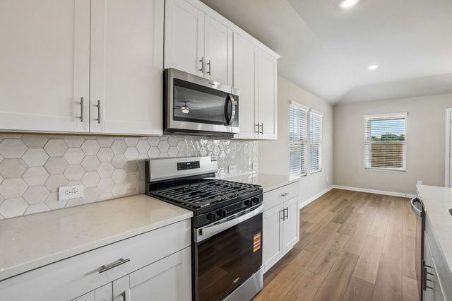 6110 Chickney Drive, Princeton, TX 75071