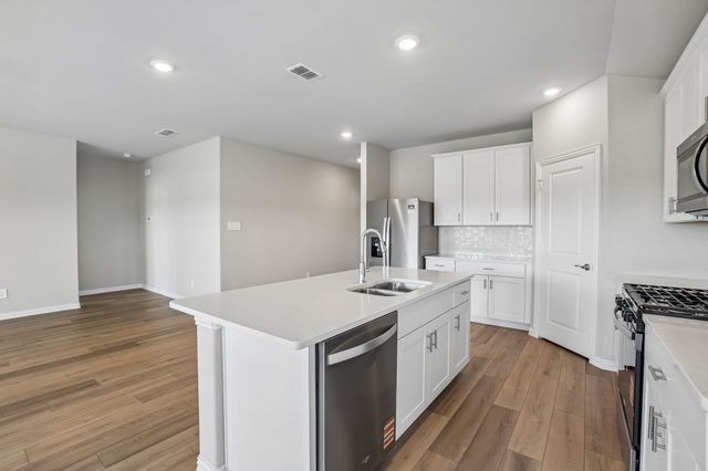 6110 Chickney Drive, Princeton, TX 75071