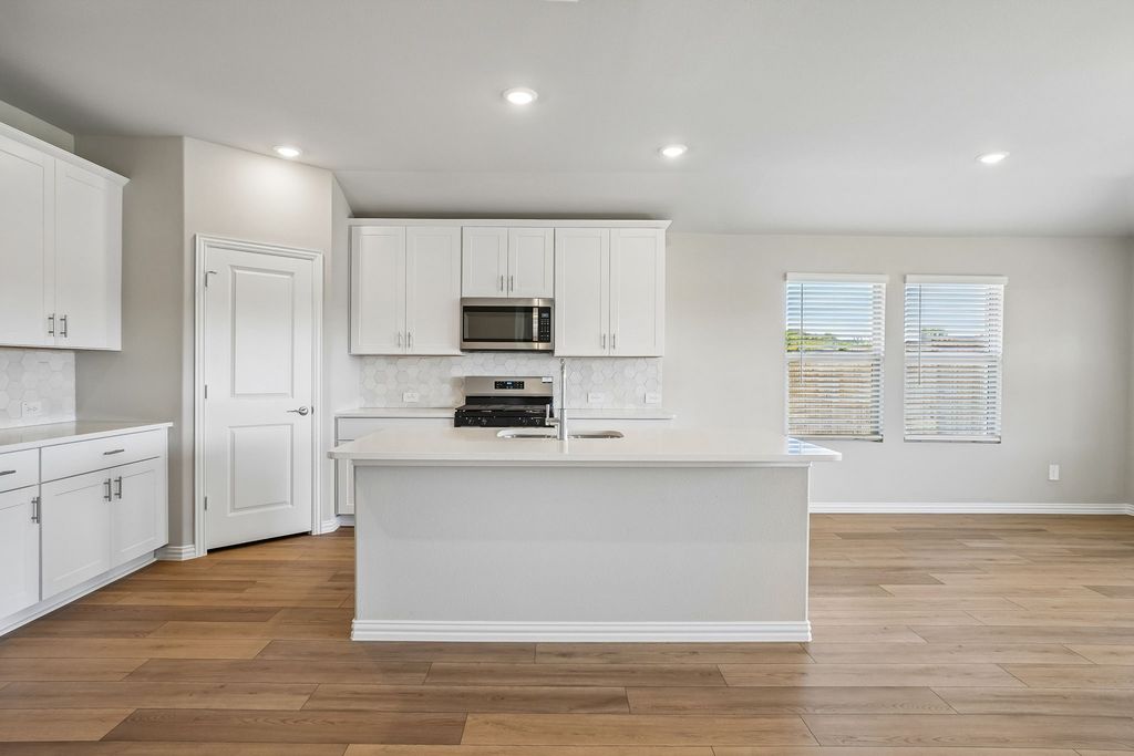 6110 Chickney Drive, Princeton, TX 75071