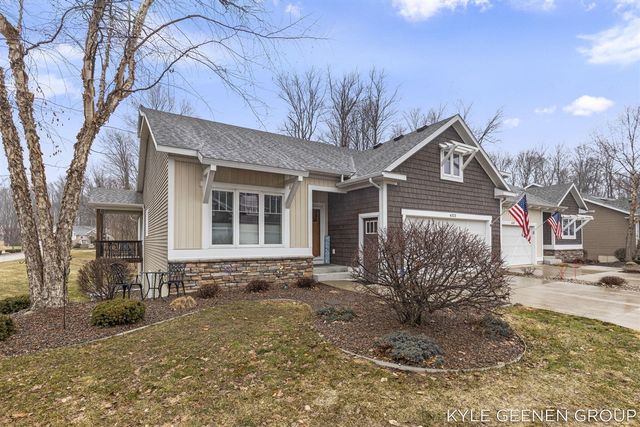 4323 Cottage Trail, Hudsonville, MI 49426