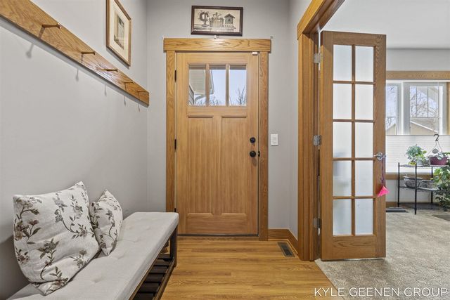 4323 Cottage Trail, Hudsonville, MI 49426