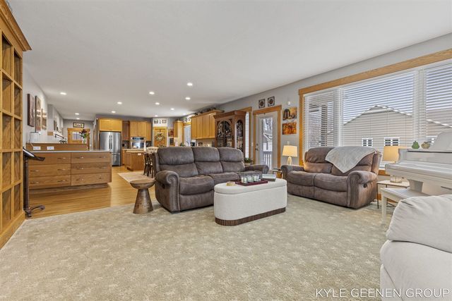 4323 Cottage Trail, Hudsonville, MI 49426