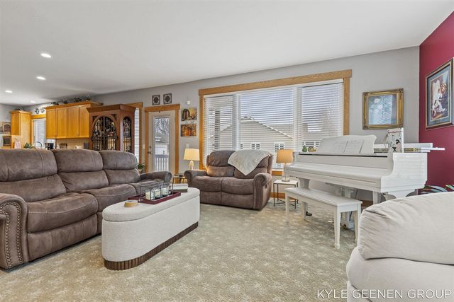 4323 Cottage Trail, Hudsonville, MI 49426