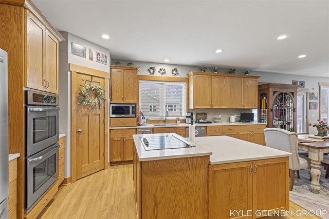 4323 Cottage Trail, Hudsonville, MI 49426