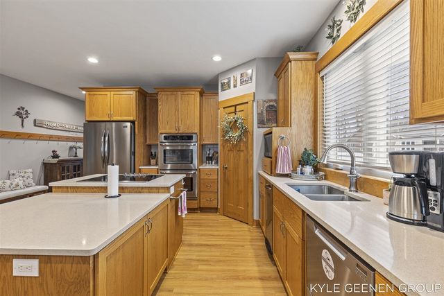 4323 Cottage Trail, Hudsonville, MI 49426