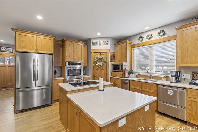 4323 Cottage Trail, Hudsonville, MI 49426