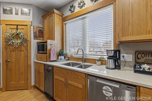 4323 Cottage Trail, Hudsonville, MI 49426