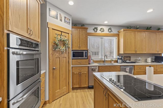 4323 Cottage Trail, Hudsonville, MI 49426