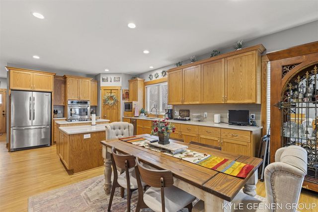 4323 Cottage Trail, Hudsonville, MI 49426