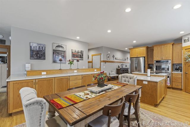 4323 Cottage Trail, Hudsonville, MI 49426