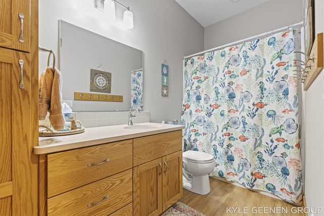 4323 Cottage Trail, Hudsonville, MI 49426