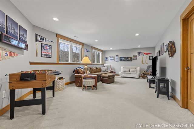 4323 Cottage Trail, Hudsonville, MI 49426