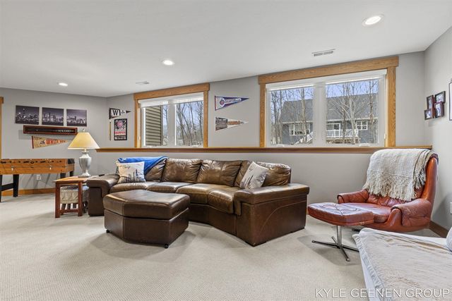 4323 Cottage Trail, Hudsonville, MI 49426