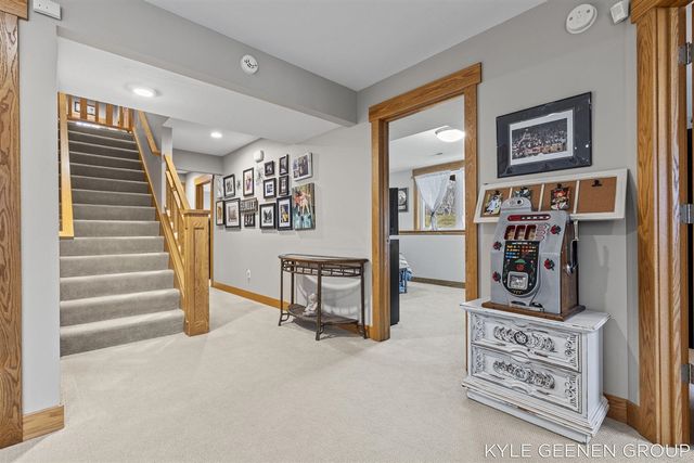 4323 Cottage Trail, Hudsonville, MI 49426