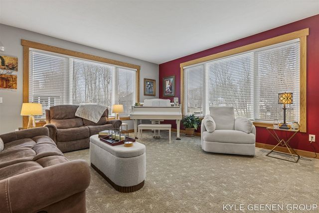 4323 Cottage Trail, Hudsonville, MI 49426