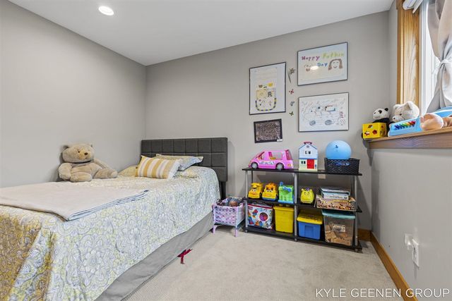 4323 Cottage Trail, Hudsonville, MI 49426