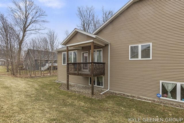 4323 Cottage Trail, Hudsonville, MI 49426