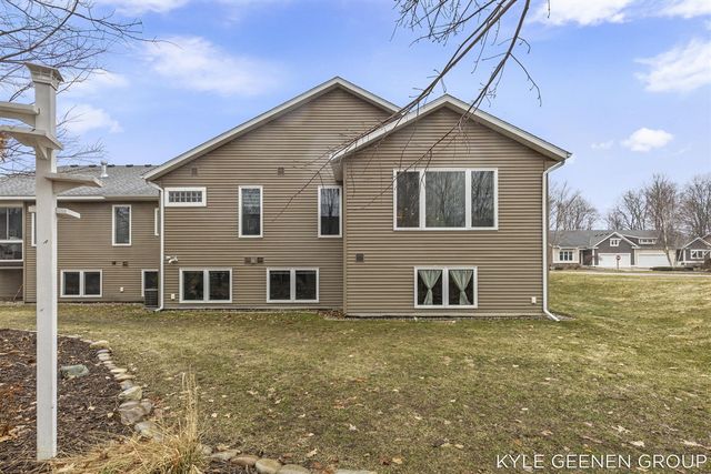 4323 Cottage Trail, Hudsonville, MI 49426
