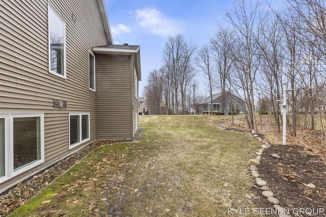 4323 Cottage Trail, Hudsonville, MI 49426