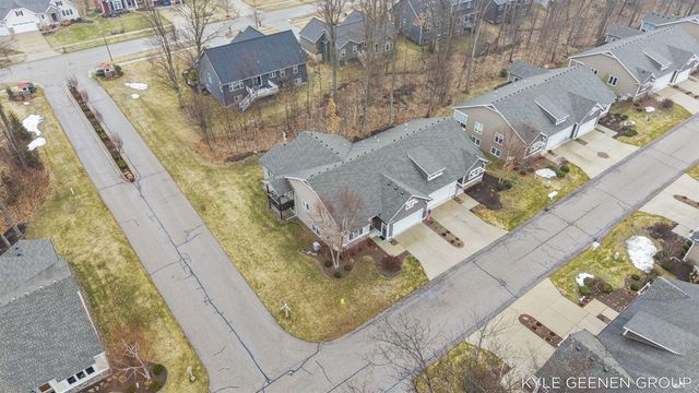 4323 Cottage Trail, Hudsonville, MI 49426