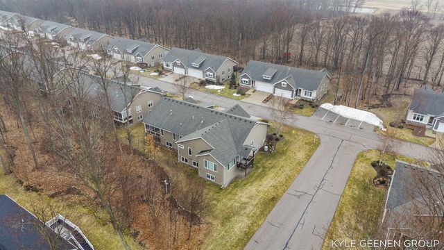 4323 Cottage Trail, Hudsonville, MI 49426