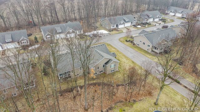 4323 Cottage Trail, Hudsonville, MI 49426