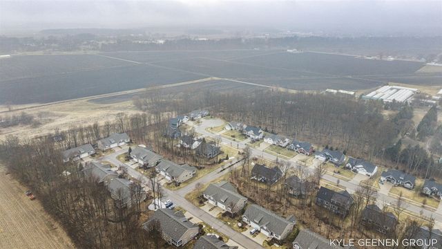 4323 Cottage Trail, Hudsonville, MI 49426