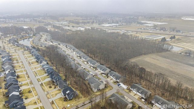 4323 Cottage Trail, Hudsonville, MI 49426