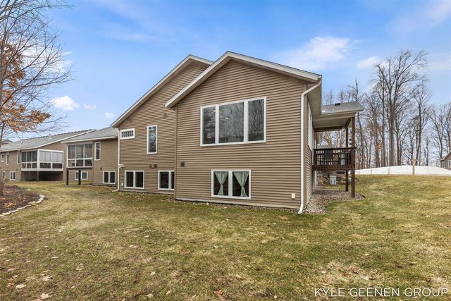 4323 Cottage Trail, Hudsonville, MI 49426