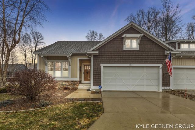 4323 Cottage Trail, Hudsonville, MI 49426