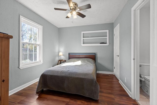 1569 Burns Avenue, East Ridge, TN 37412