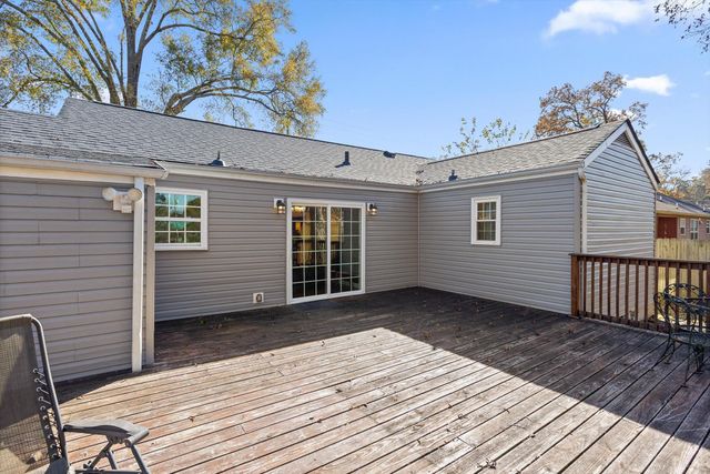 1569 Burns Avenue, East Ridge, TN 37412