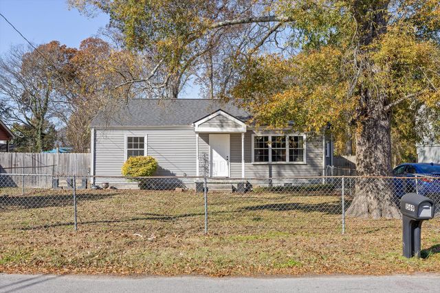 1569 Burns Avenue, East Ridge, TN 37412