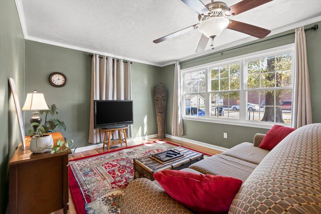 1569 Burns Avenue, East Ridge, TN 37412